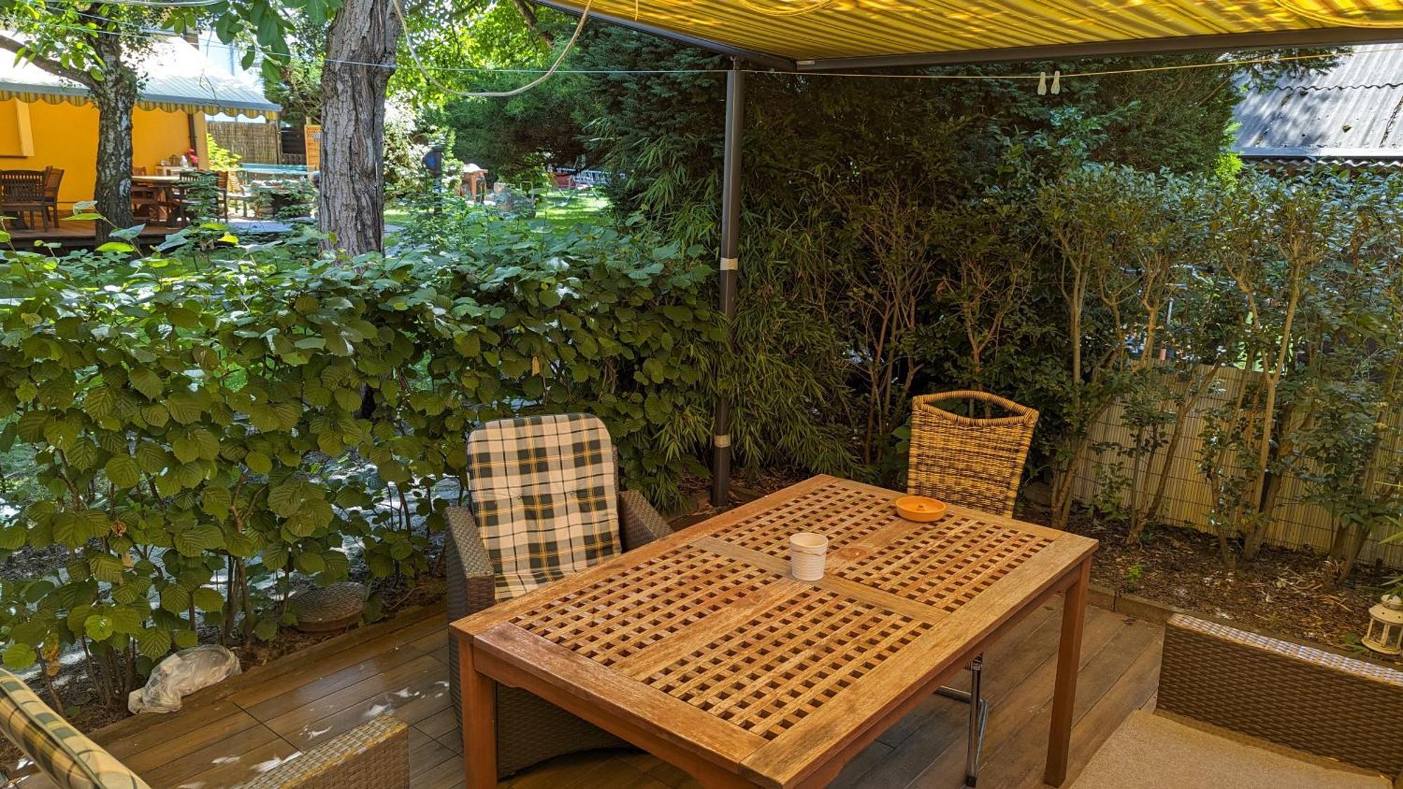 Fuenf Linden Ξενοδοχείο Straupitz Δωμάτιο φωτογραφία